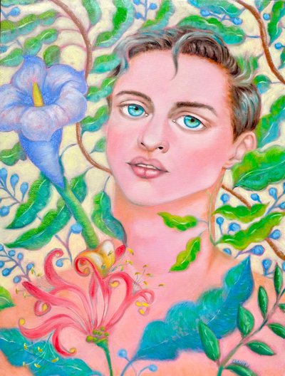 Mardi by Maylee Christie