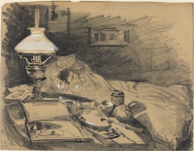The Artist
