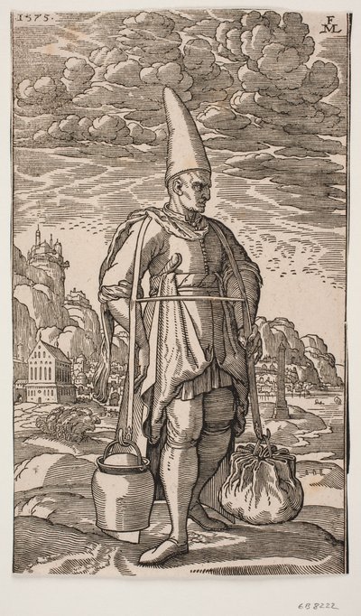 The Janissaries