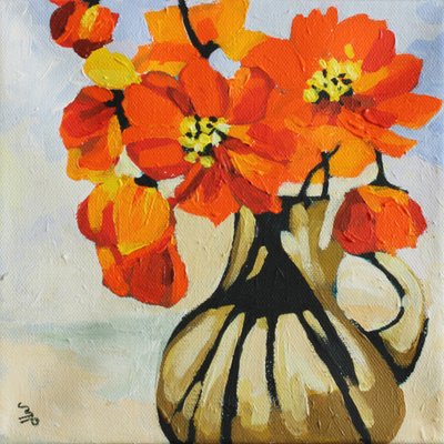 For Me by Melinda Patrick