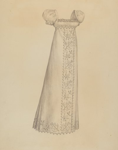Dress by Melita Hofmann