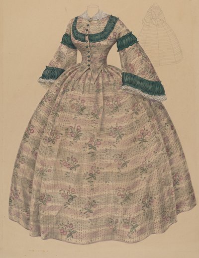 Dress by Melita Hofmann