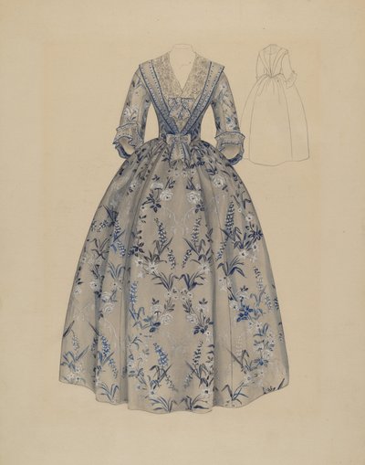 Dress by Melita Hofmann