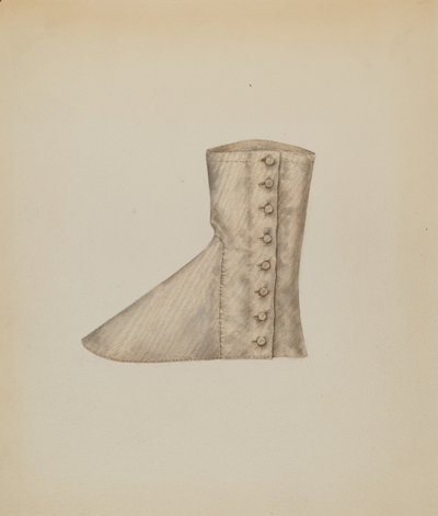 Spats by Melita Hofmann
