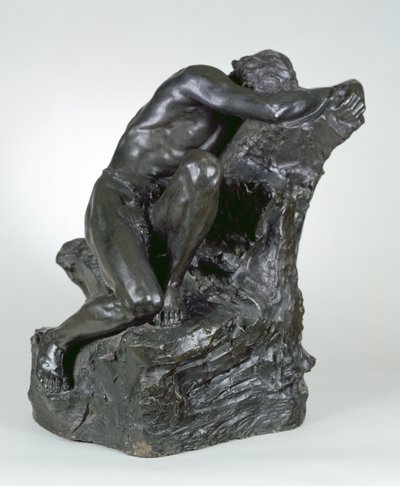 The Prodigal Son by Mervyn Lawrence