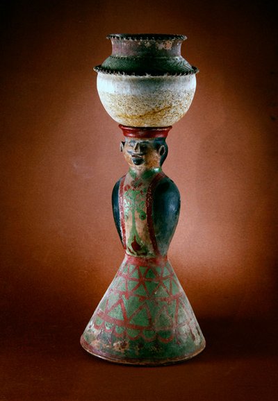 Water cooler by Mexican School