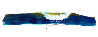 Wave by Michael Frith