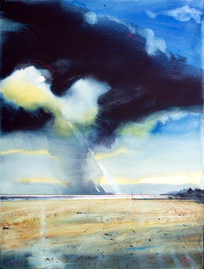 Wittering by Michael Frith