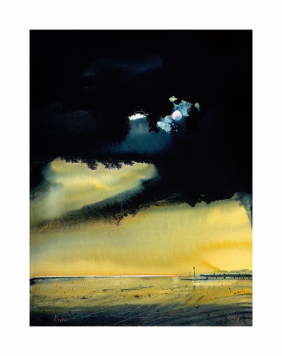 Wittering by Michael Frith