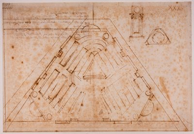 Plans for the 