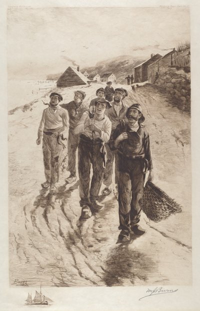 The Fisherman