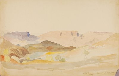 Asia Minor by Miner Kilbourne Kellogg