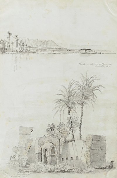 Beni Berzi by Miner Kilbourne Kellogg