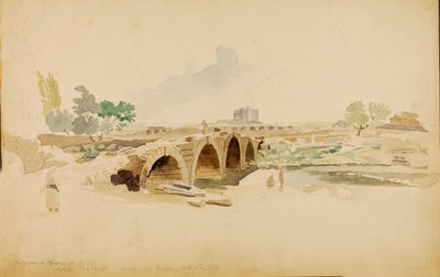 Bridge Azzani by Miner Kilbourne Kellogg