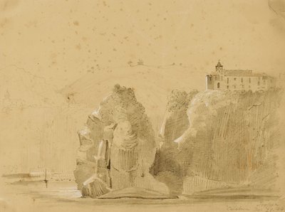 Calabria by Miner Kilbourne Kellogg