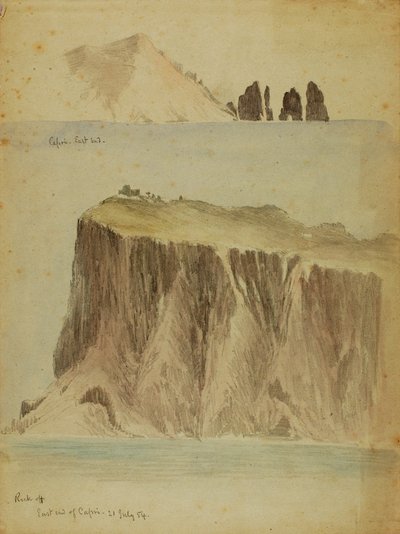 Capri by Miner Kilbourne Kellogg