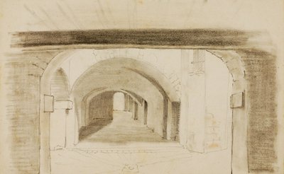 Entrance to Tasso