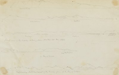 Greek Islands by Miner Kilbourne Kellogg