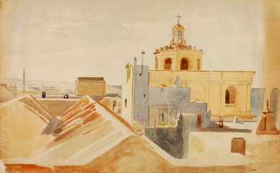 Malta by Miner Kilbourne Kellogg