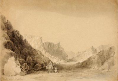 Mount Horeb by Miner Kilbourne Kellogg