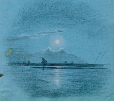 Nile by Miner Kilbourne Kellogg