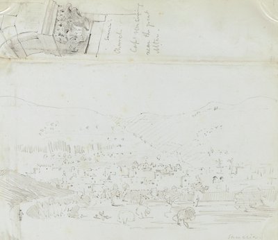 Samaria by Miner Kilbourne Kellogg