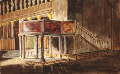 St. Mark