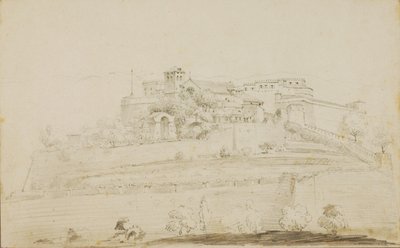 Trieste by Miner Kilbourne Kellogg
