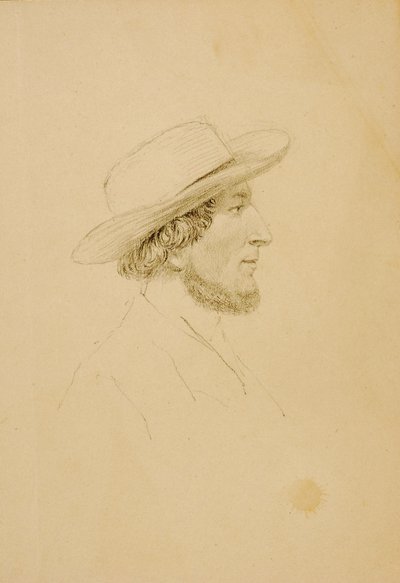 Yankee Mate on Brig by Miner Kilbourne Kellogg