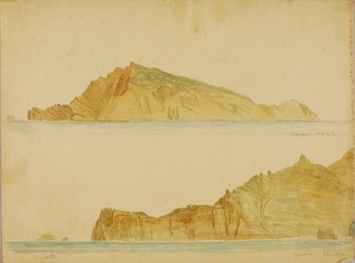 Zembra by Miner Kilbourne Kellogg