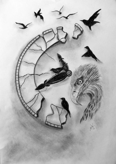 Timeless by Monika Wittrich