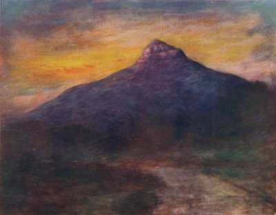 Near Kimberley, 1903 by Mortimer Ludington Menpes