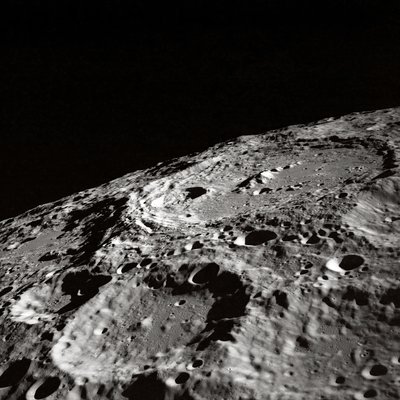 Apollo 10 - NASA by NASA Images