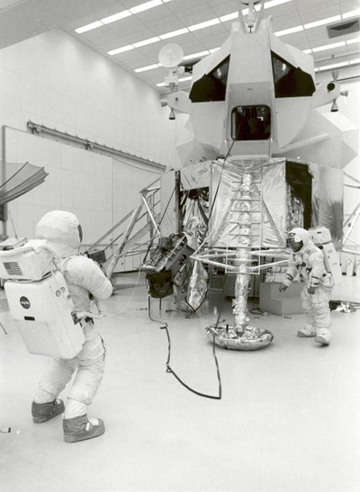 Apollo 13 - NASA by NASA Images