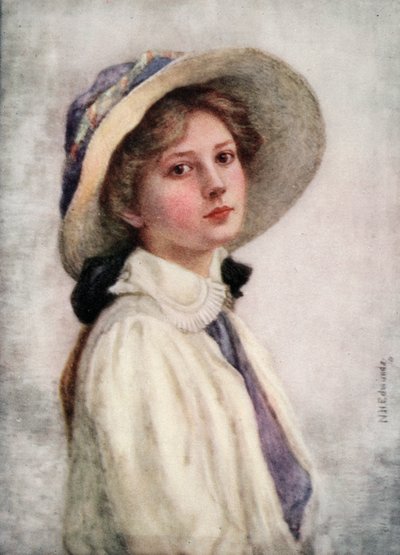 Doris by N H Edmunds