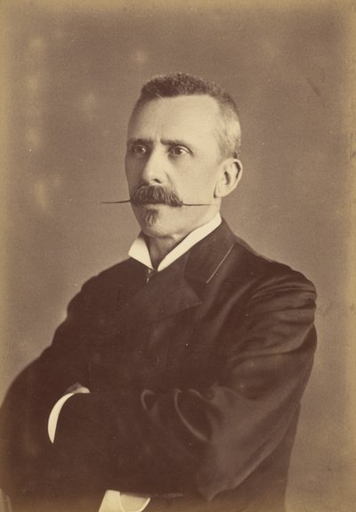 Engel by Nadar [Gaspard Félix Tournachon]