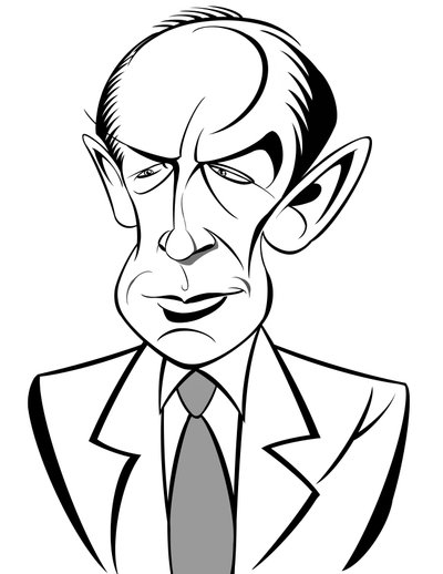 Ray Harryhausen, 2019 by Neale Osborne