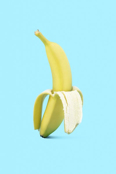 Bananas by Niccolò Fioriti