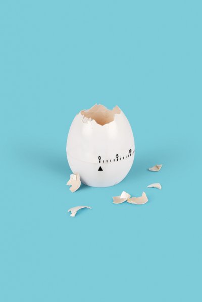 Egg by Niccolò Fioriti