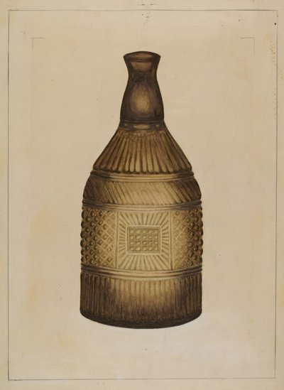 Decanter by Nicholas Amantea