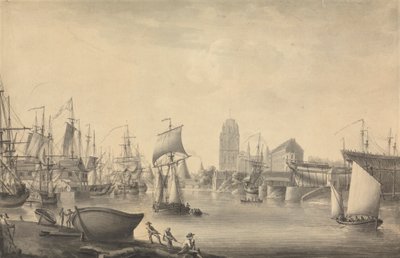 Bristol by Nicholas Pocock