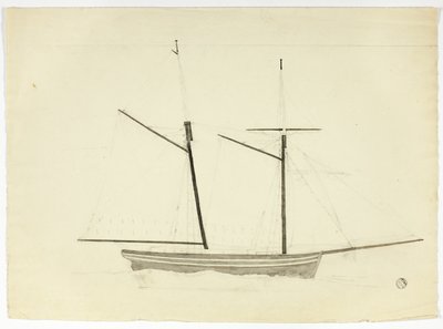 Whaler by Nicholas Pocock