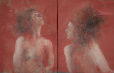 Dialogue by Nicola Pucci