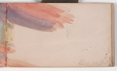 Cloud Study by Niels Larsen Stevns