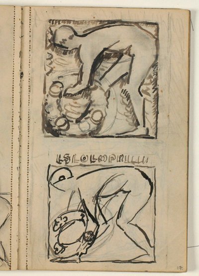 Draft for Poul S. Christiansen