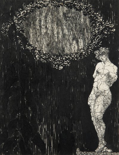 Venus by Nikolai Petrovich Feofilaktov