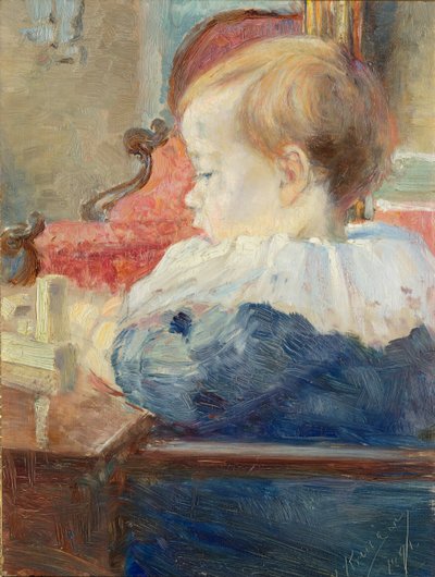 The Artist