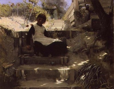 The Gardener