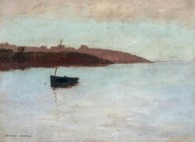 Fisherman