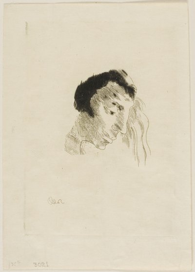 Ex-libris by Odilon Redon